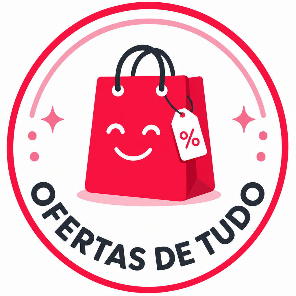 OFERTAS DE TUDO
